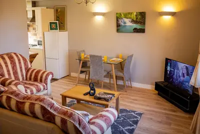 Image de Modern Spacious 2 Bed Apartment Wolverhampton with Free Secure Parking