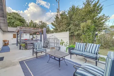 Image de 6 Mi to Shore: Vero Beach Family Home
