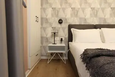 Image de Charming 1br Apt Near Expo & Univ TelAviv
