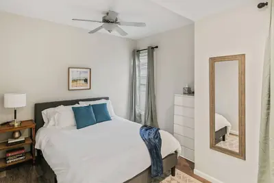 Image de Charming Home with 3 Bedrooms