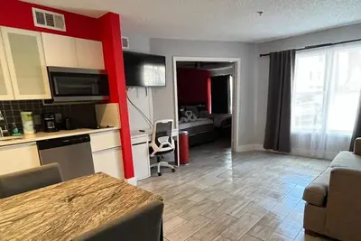 Image de Renewed Disney Family Condo Universal Orlando