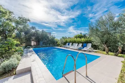 Image de Villa Sukošan | Adriatic Luxury Villas