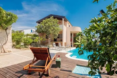 Image de Villa Didovi Dvori | Adriatic Luxury Villas