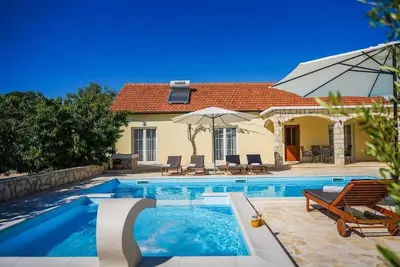 Image de Villa San Antonio | Adriatic Luxury Villas