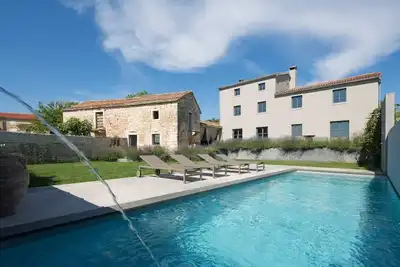 Image de Artistic Villa B2 | Adriatic Luxury Villas