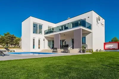 Image de Villa Pollux | Adriatic Luxury Villas