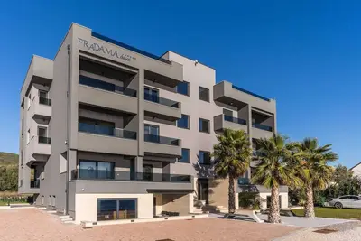 Image de Fradama Blue A2 | Adriatic Luxury Villas