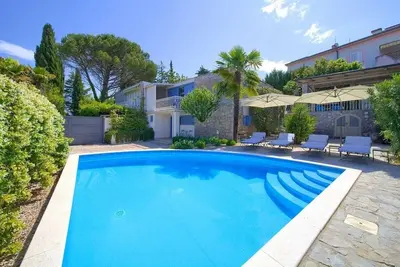 Villa Blue Dondola | Adriatic Luxury Villas