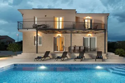Image de Villa Oliva | Adriatic Luxury Villas