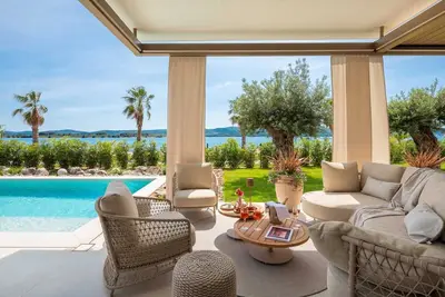 Image de Villa Piano Turanj | Adriatic Luxury Villas