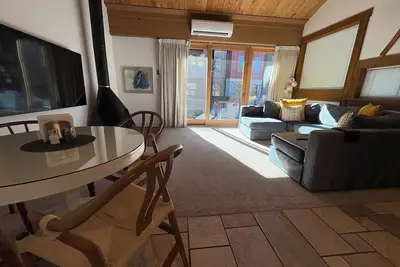 Image de Timber Creek Northstar Penthouse - Walk to Gondola