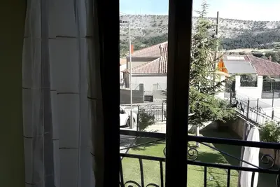 Image de Appartement \"La Casa Nueva\" avec balcon, Wi-Fi et climatisation