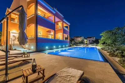 Image de Villa Marko A4 | Adriatic Luxury Villas