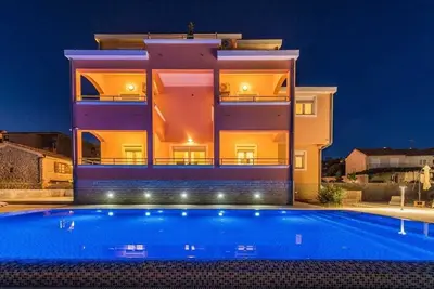 Image de Villa Marko A1 | Adriatic Luxury Villas