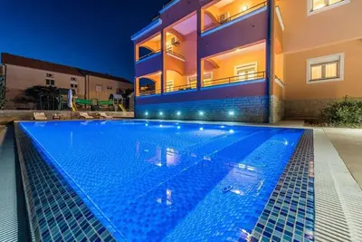 Image de Villa Marko A6 | Adriatic Luxury Villas