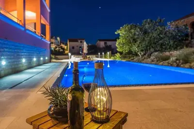 Image de Villa Marko A5 | Adriatic Luxury Villas