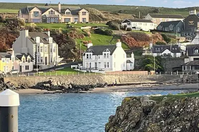 Image de 3 chambres à coucher à Portpatrick, near Stranraer