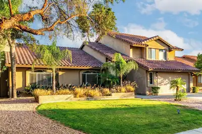 Image de Spanish Wells Scottsdale Oasis