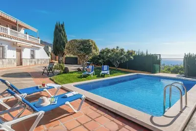 Image de Villa Daniela Nerja by Ruralidays