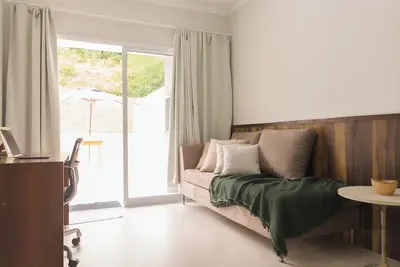 Image de Apartment with terrace in the central region of SĂŁo Francisco do Sul