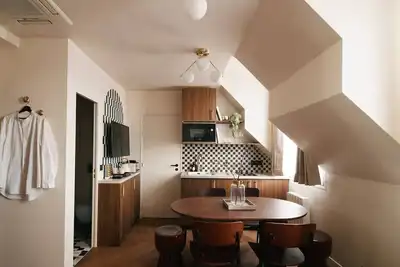 Image de Lavie Maison : Proche Musée du Louvre, Ac