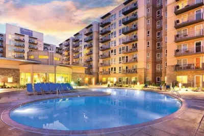 Image de Seaside Worldmark Resort. 3 bedrooms deluxe w\/ jetted bathtub. 8\/25 - 9\/1, 2025