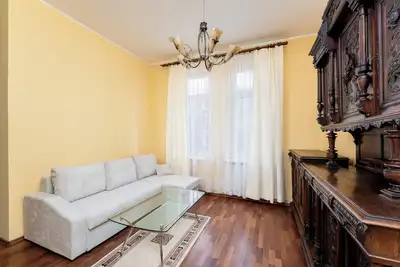 Image de Cracow Harmony Apartment