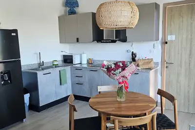 Image de Charming 1-bedroom condo in fabulous Las Terrenas with WiFi, Ac