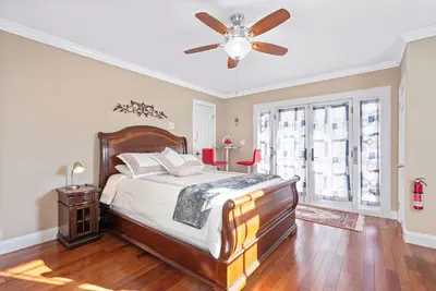 Image de National Harbor Suite 2