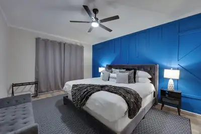 Image de Forest acres retreat -Ft Jackson