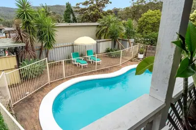Image de 3bdrm Bayside Family Retreat w/ Pool & Games Room