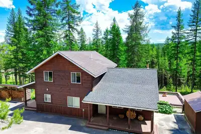 Image de True Montana Peaceful Surroundings | Beautiful Home | Pet Friendly | Sleeps 8