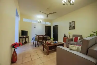 Image de Spacious, Modern 1 Bdr near Dubai World Trade Centre