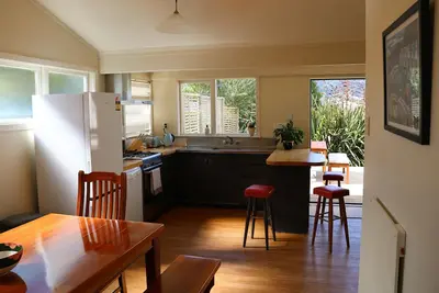Image de Mountain Views, Pet Friendly, Great Location opposite the Carrot Park.