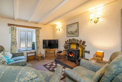 Image de Bryn Melin, Holiday Cottage Abercastle, Sleeps 3, 2 bedrooms, bathrooms