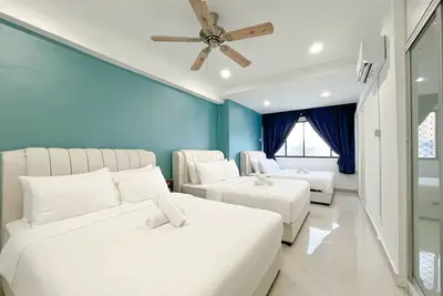 Image de Fahrenheit 88 Bukit Bintang by Manhattan Group