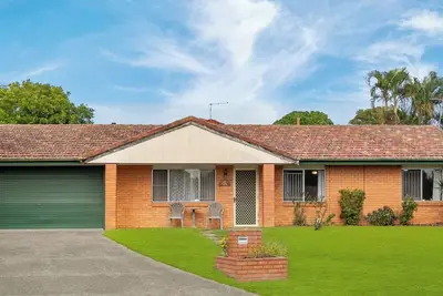 Image de 3br Cozy Sunnybank Hills Home
