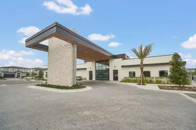 Image de Orlando Villa 6401 - Dream Stay at Paradiso Resort