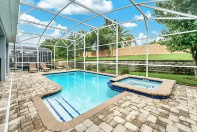 Image de Stay in Luxury at Orlando Villa 6224, Champions Gate Resort