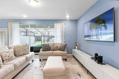 Image de Orlando Villa 6242: Your 5-Star Retreat Minutes from Disney