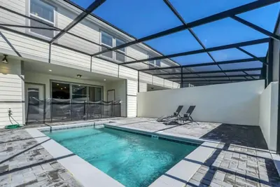 Image de Orlando Villa 6248: Ultimate 5-Star Family Vacation at Windsor Island