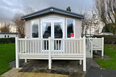 Image de Skegness -Butlins Site -3 Bed Caravan -PetFriendly