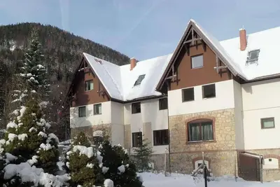 Image de Villa Wellspacher Semmering 2br Luxury Apartment