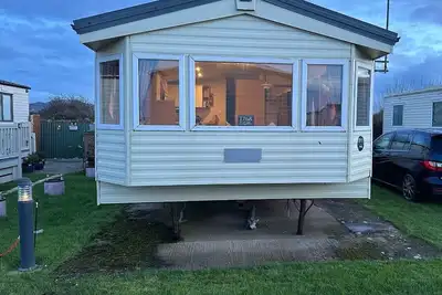 Image de 3 bedroom, pet free, static caravan in Prestatyn