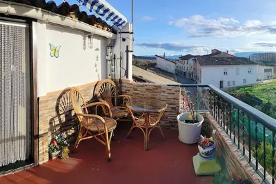 Image de 2Bed Traditional Apt - Private Balcony - Fuenmayor