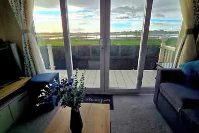 Image de Stunning brand new 2024 Sunset Lodge, Whitstable