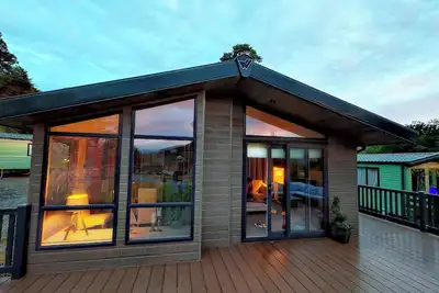 Image de Dunoon - Coastal Lodge - sleeps 6 - Pet Friendly