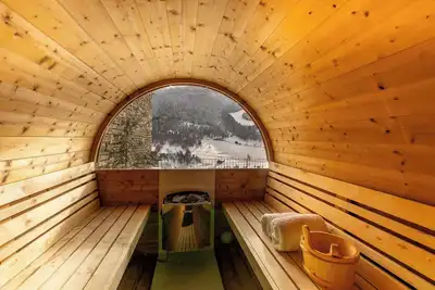 Image de Luxury Chalet in El Tarter, Andorra, El Tarter, Andorra