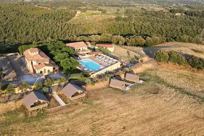 Le Debbiare by Interhome