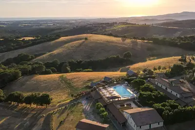 Image de Le Debbiare by Interhome